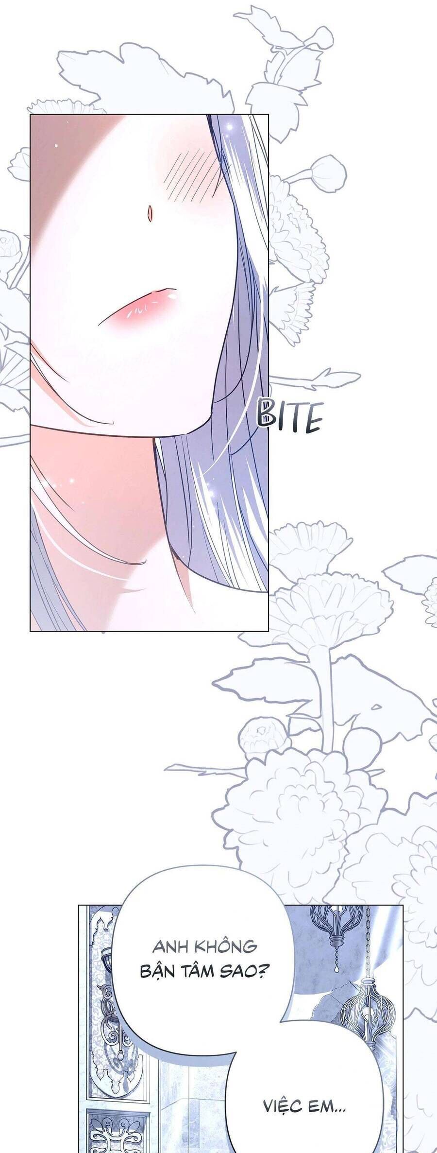 Vết Trăng Chap 64 - Next Chap 65