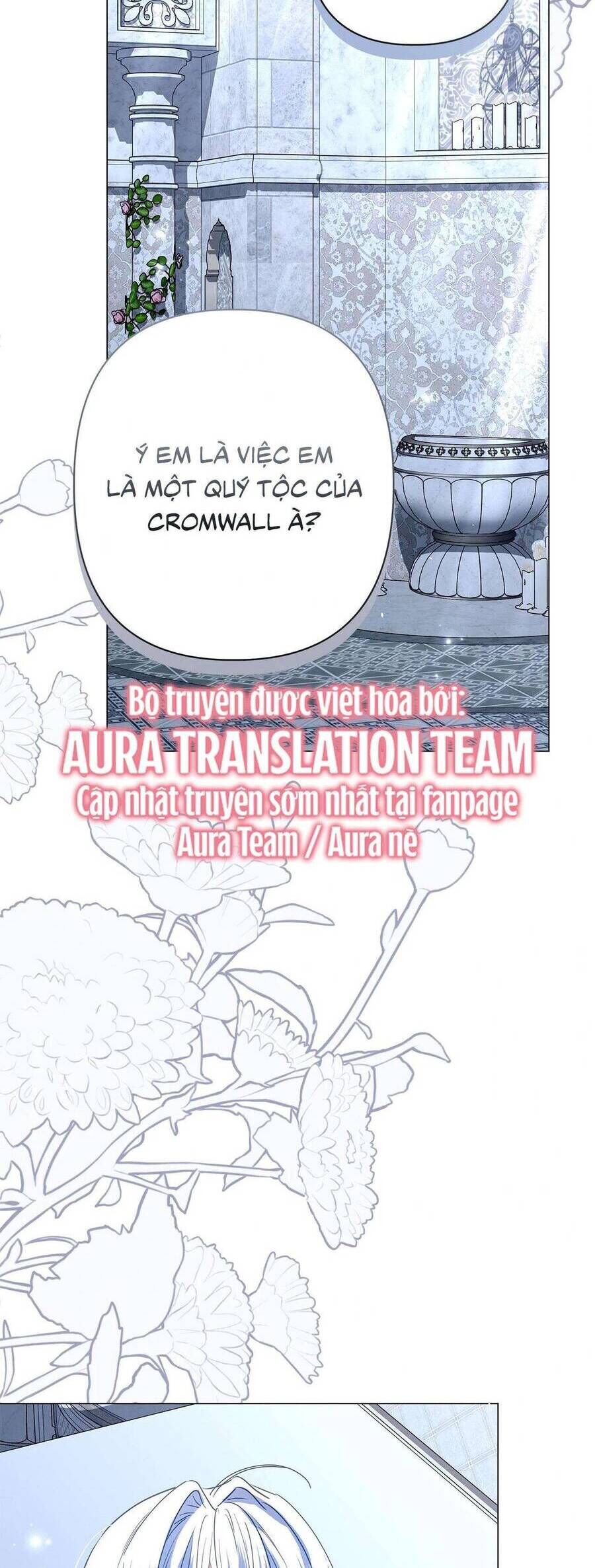Vết Trăng Chap 64 - Next Chap 65
