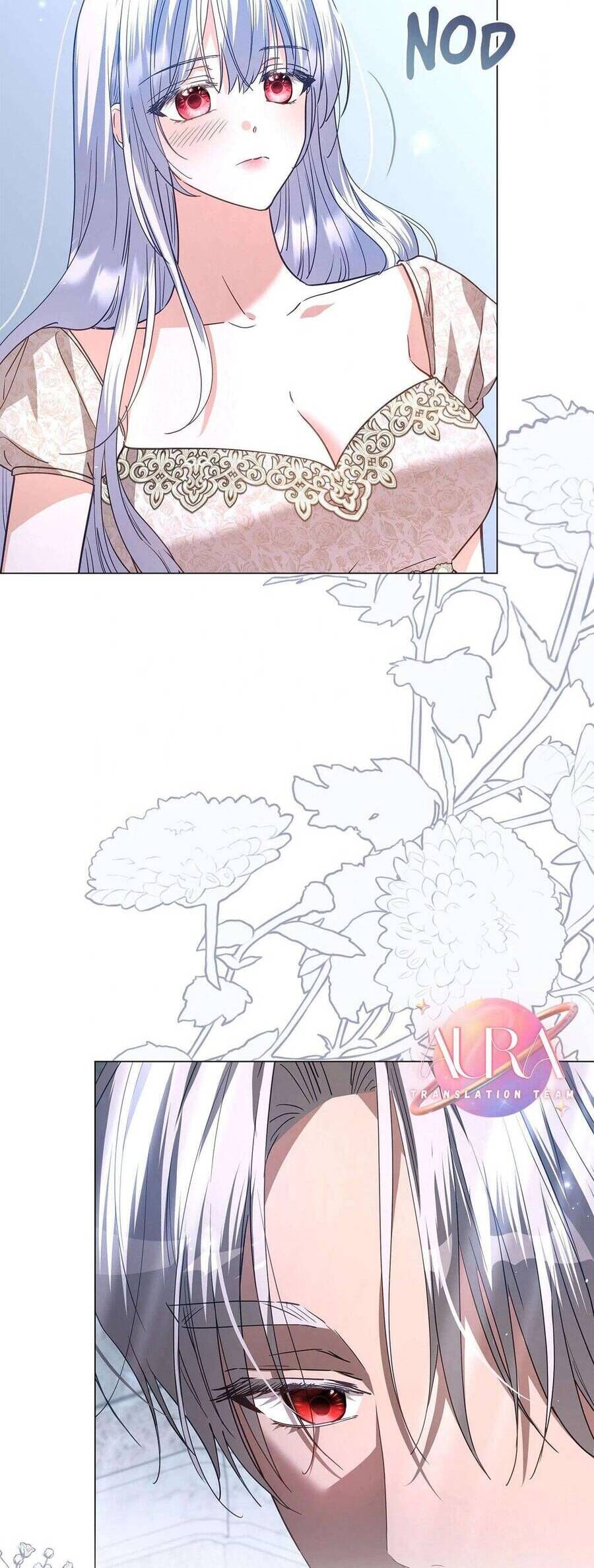 Vết Trăng Chap 64 - Next Chap 65