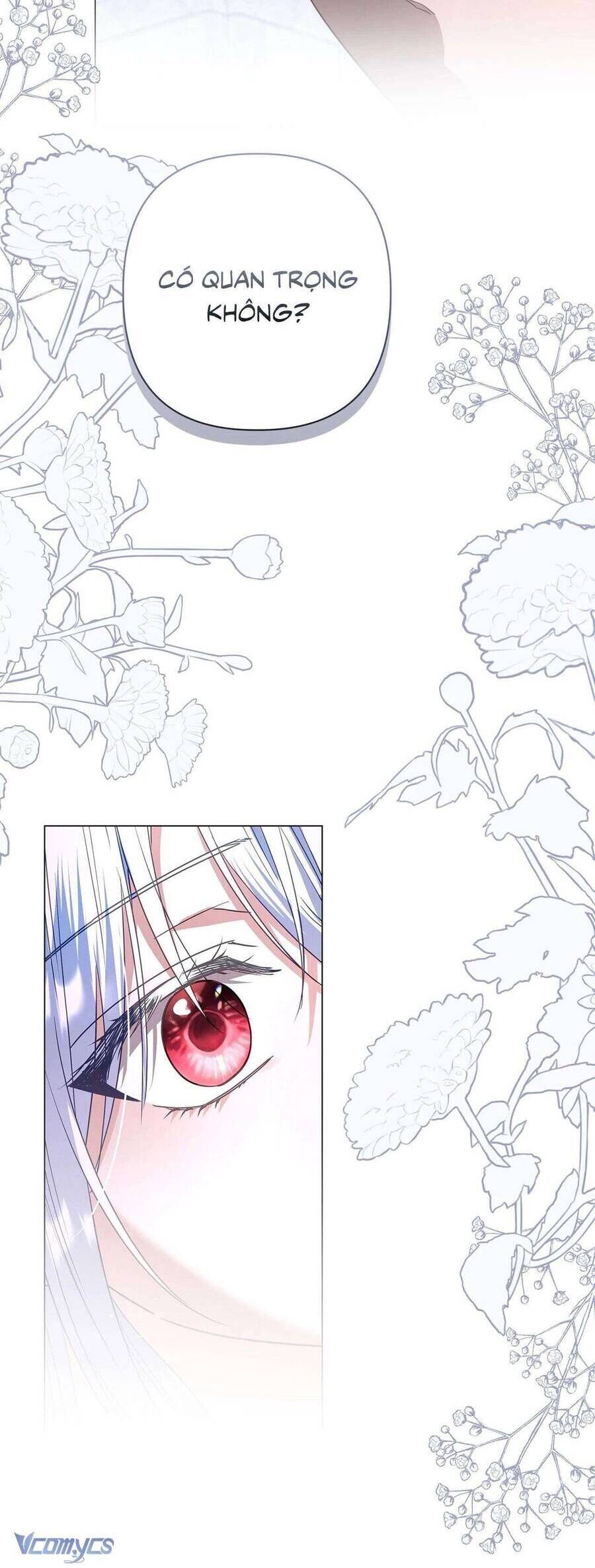 Vết Trăng Chap 64 - Next Chap 65