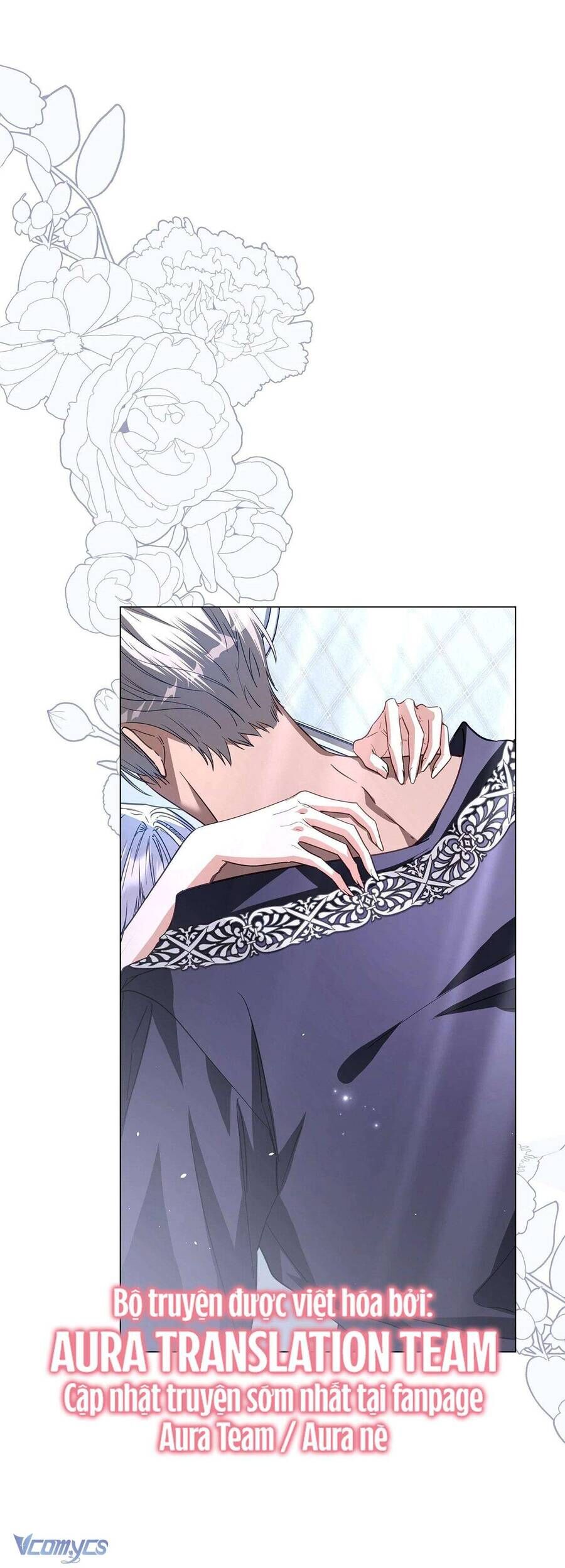 Vết Trăng Chap 64 - Next Chap 65