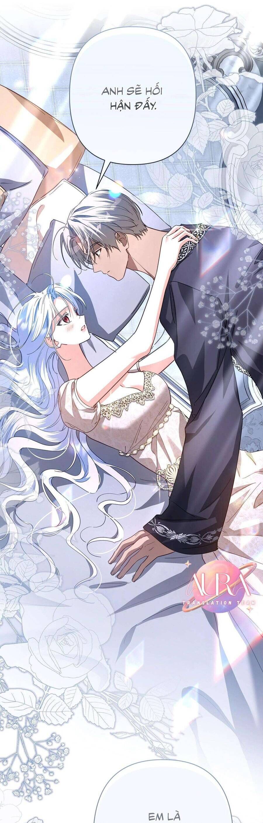 Vết Trăng Chap 64 - Next Chap 65