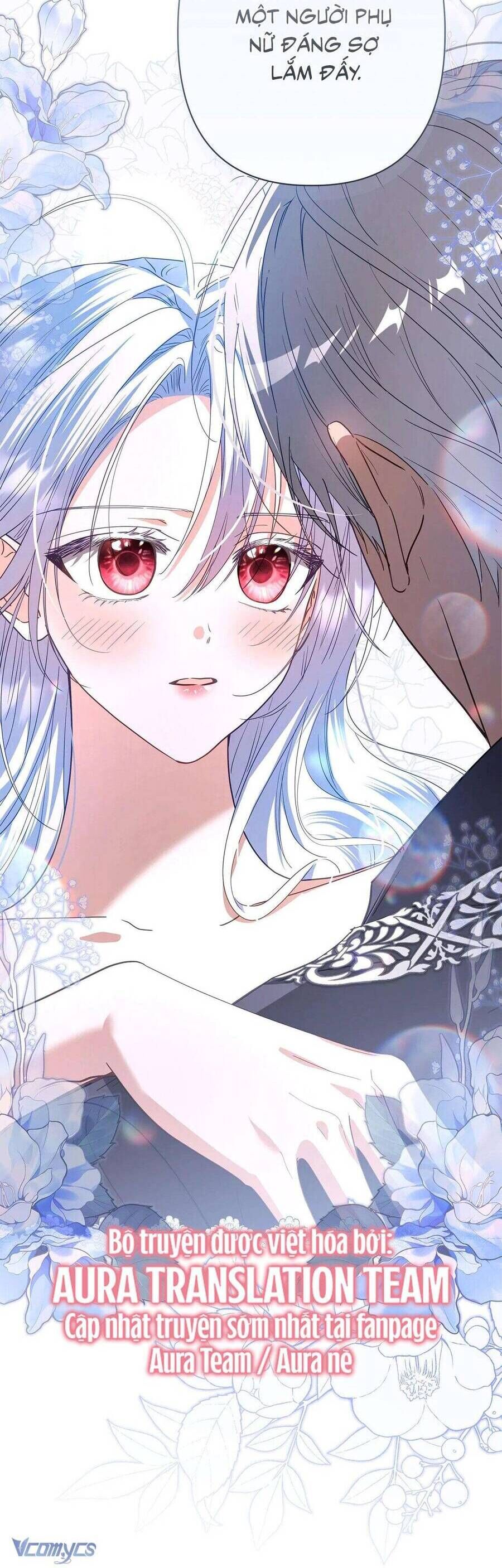 Vết Trăng Chap 64 - Next Chap 65