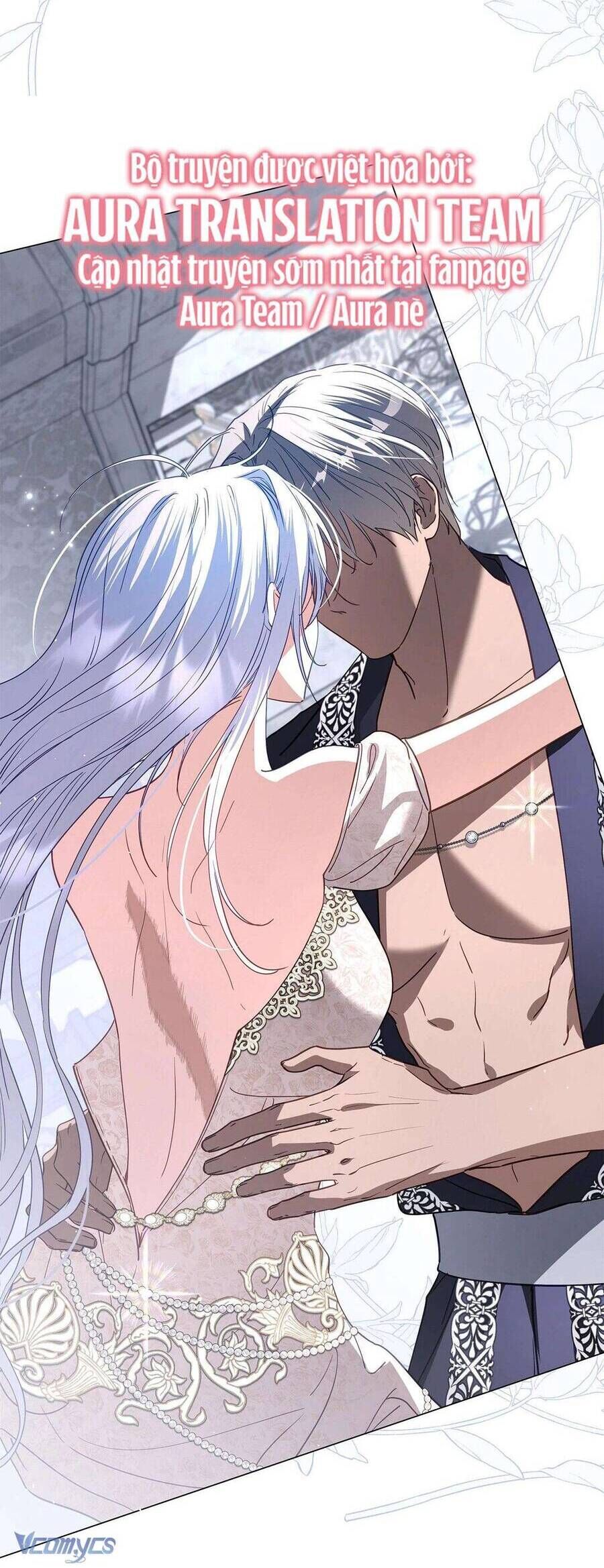 Vết Trăng Chap 64 - Next Chap 65