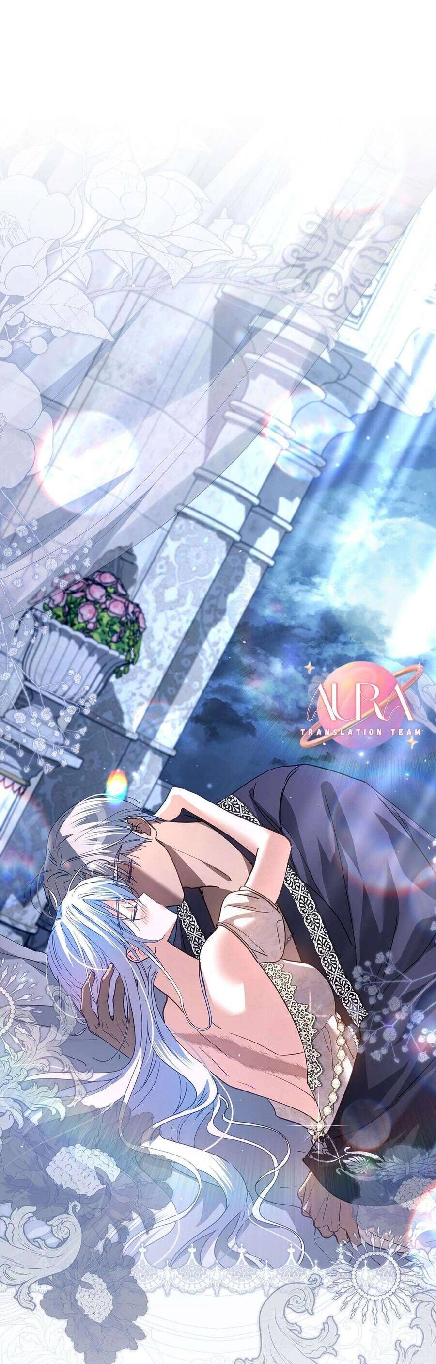 Vết Trăng Chap 64 - Next Chap 65