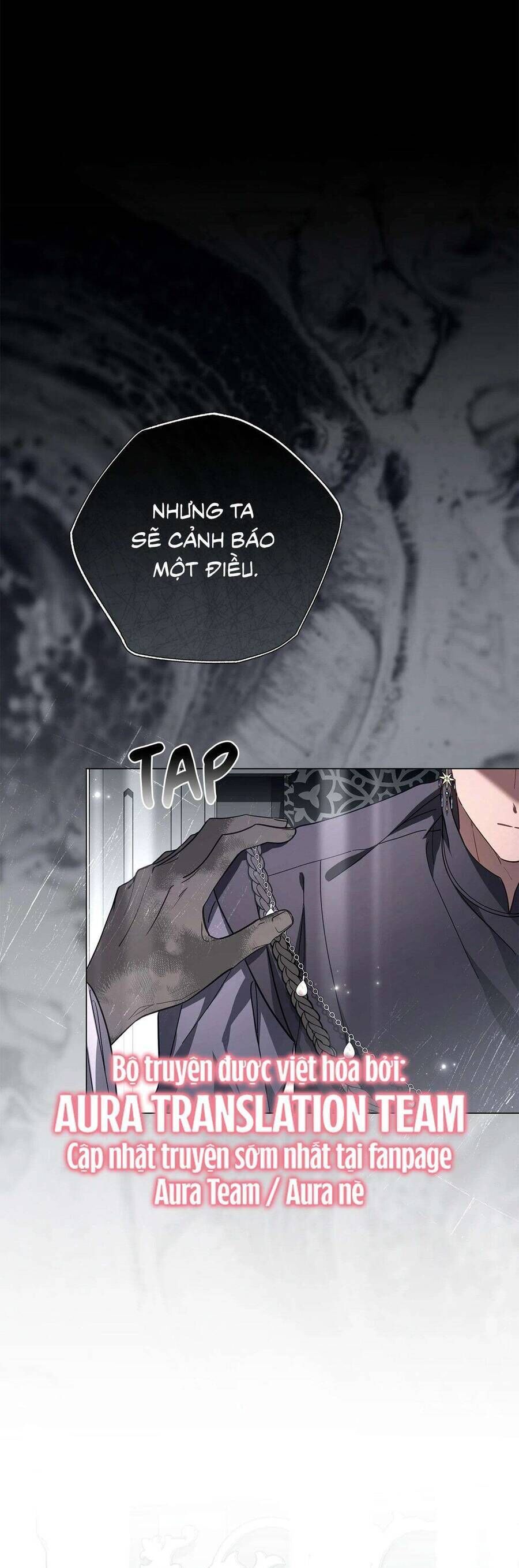 Vết Trăng Chap 64 - Next Chap 65