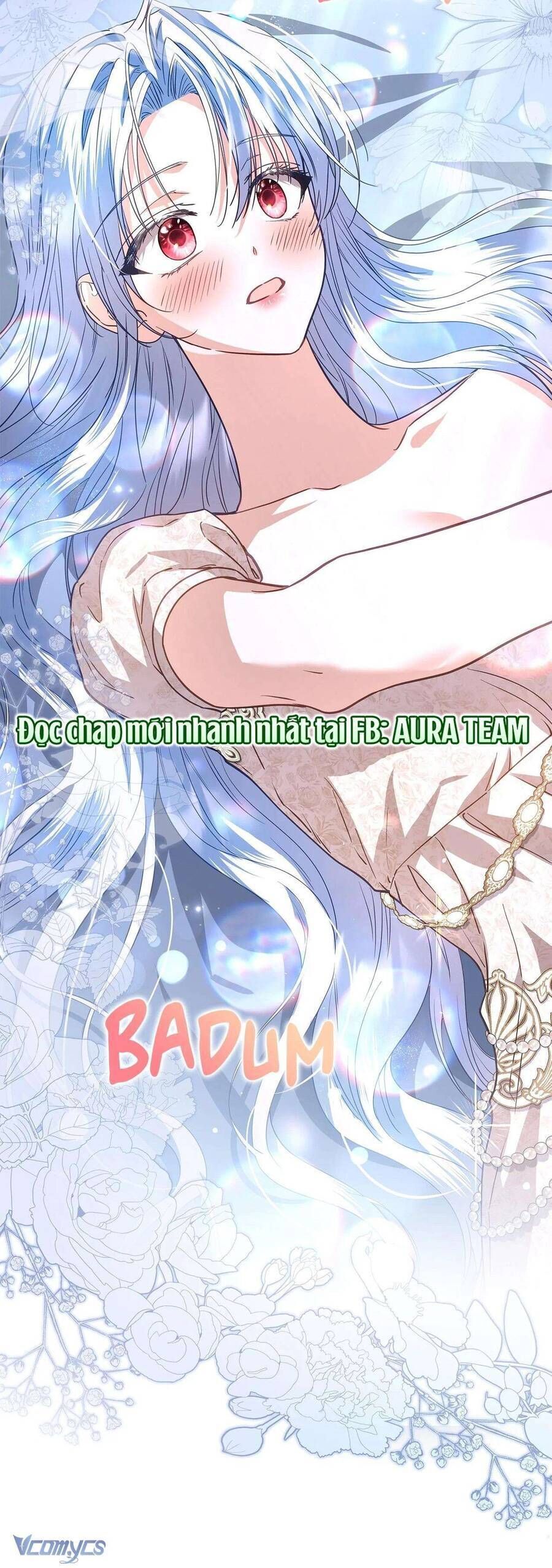 Vết Trăng Chap 65 - Next Chap 66