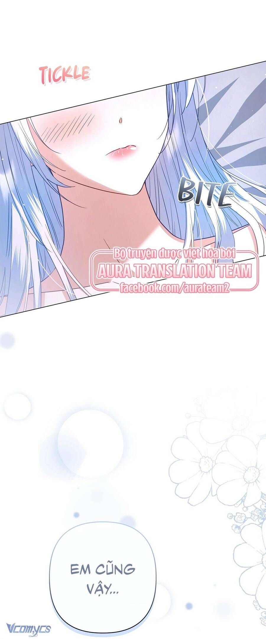 Vết Trăng Chap 65 - Next Chap 66