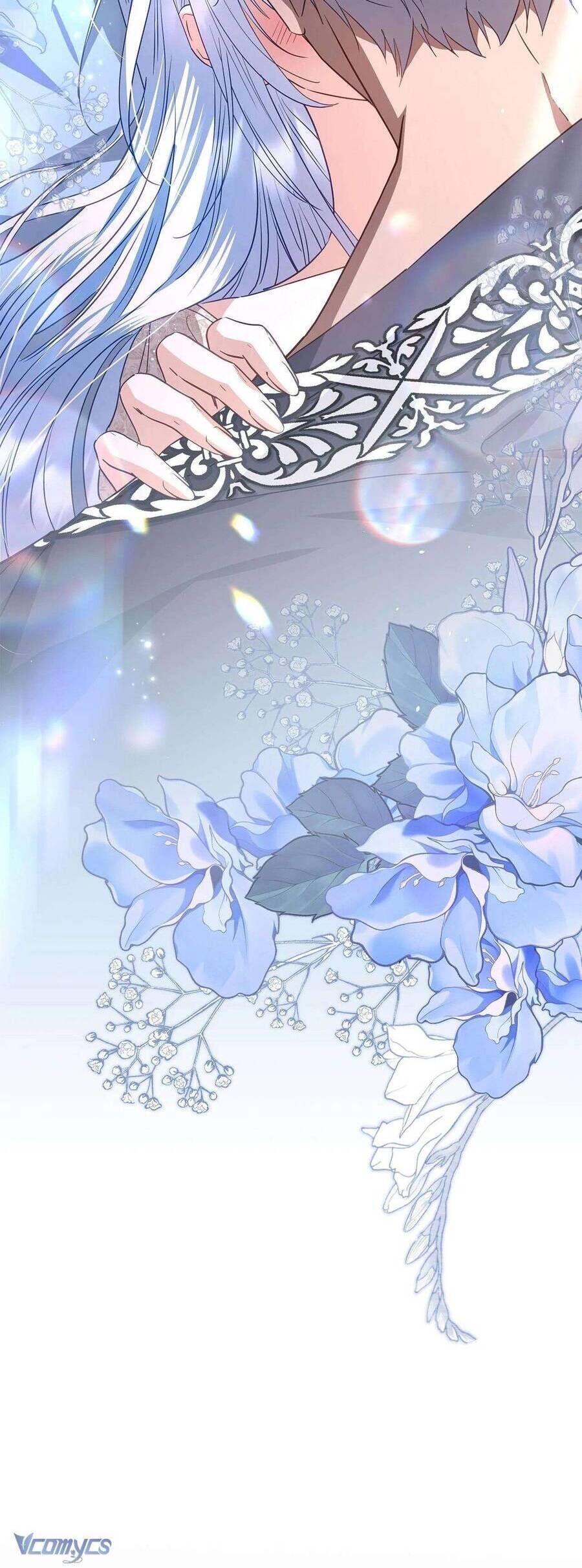 Vết Trăng Chap 65 - Next Chap 66