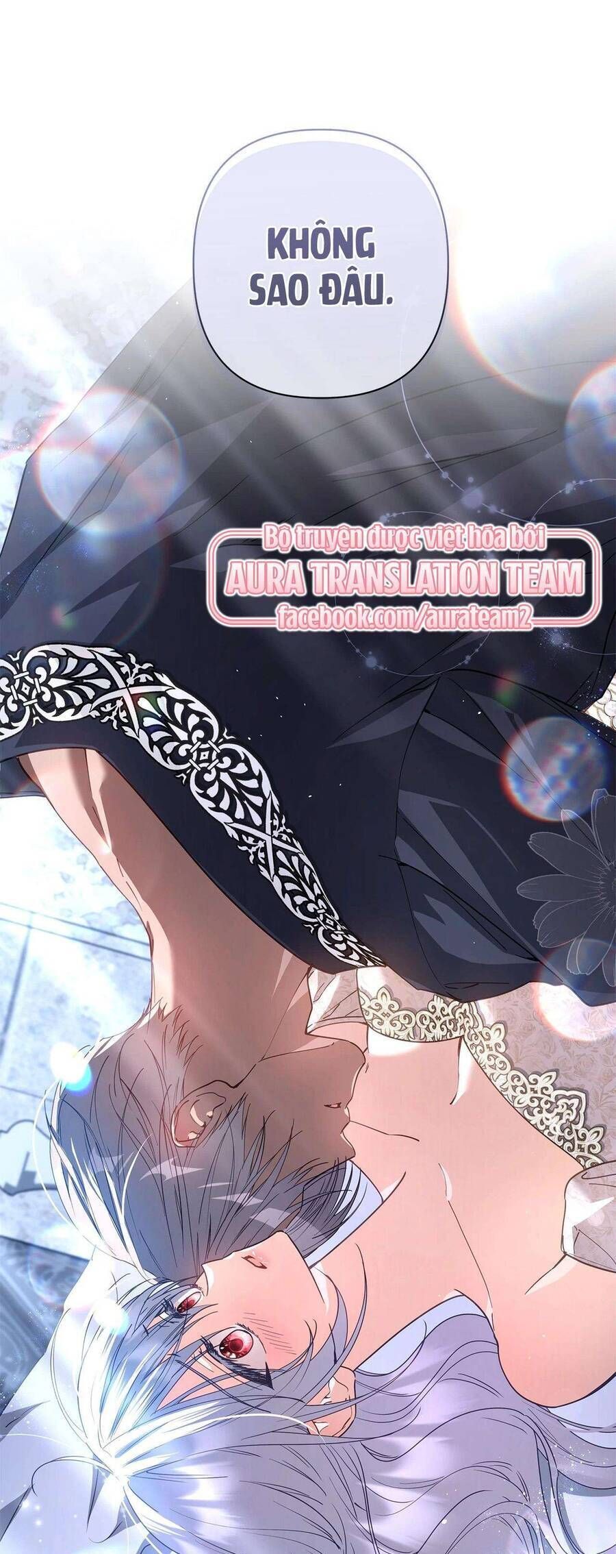 Vết Trăng Chap 65 - Next Chap 66