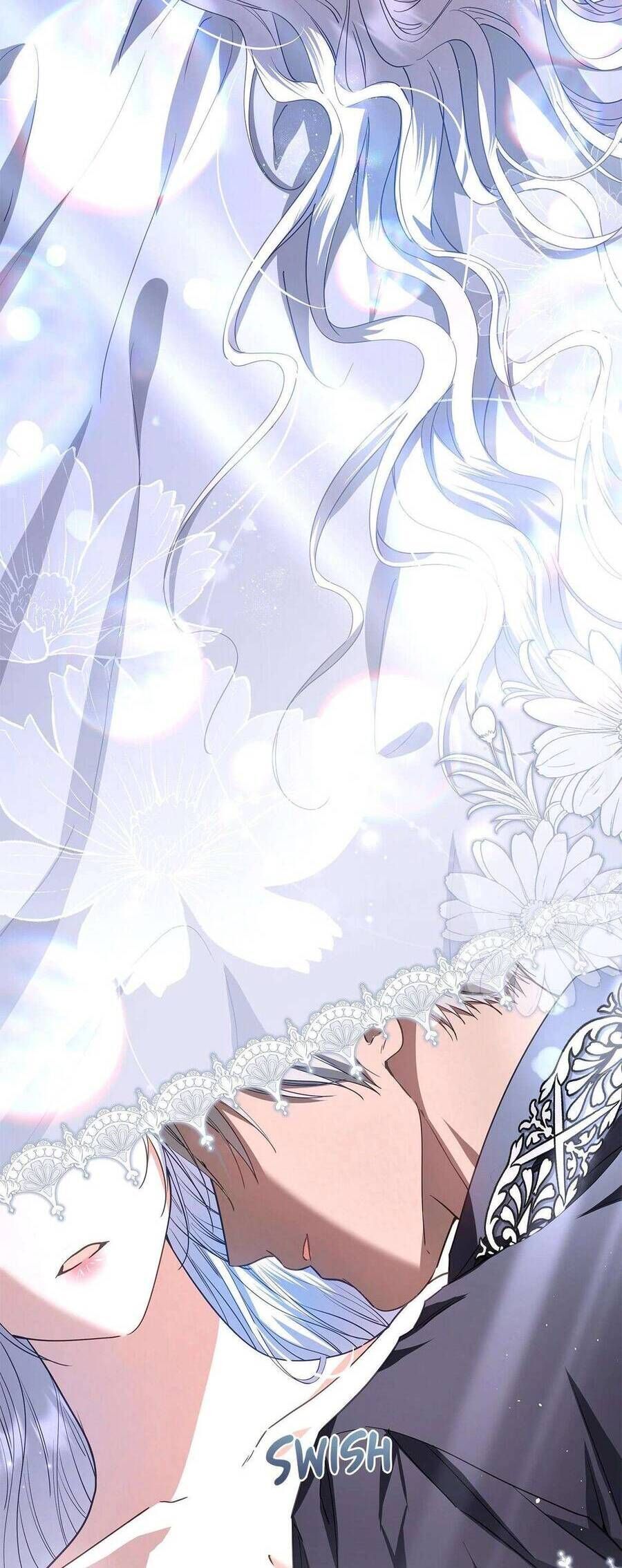 Vết Trăng Chap 65 - Next Chap 66