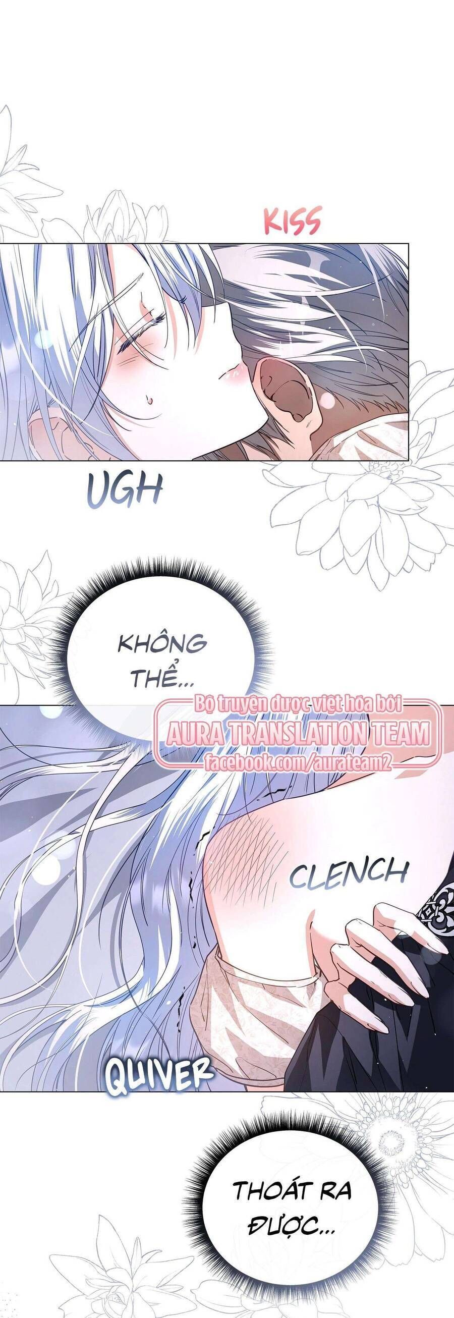 Vết Trăng Chap 65 - Next Chap 66