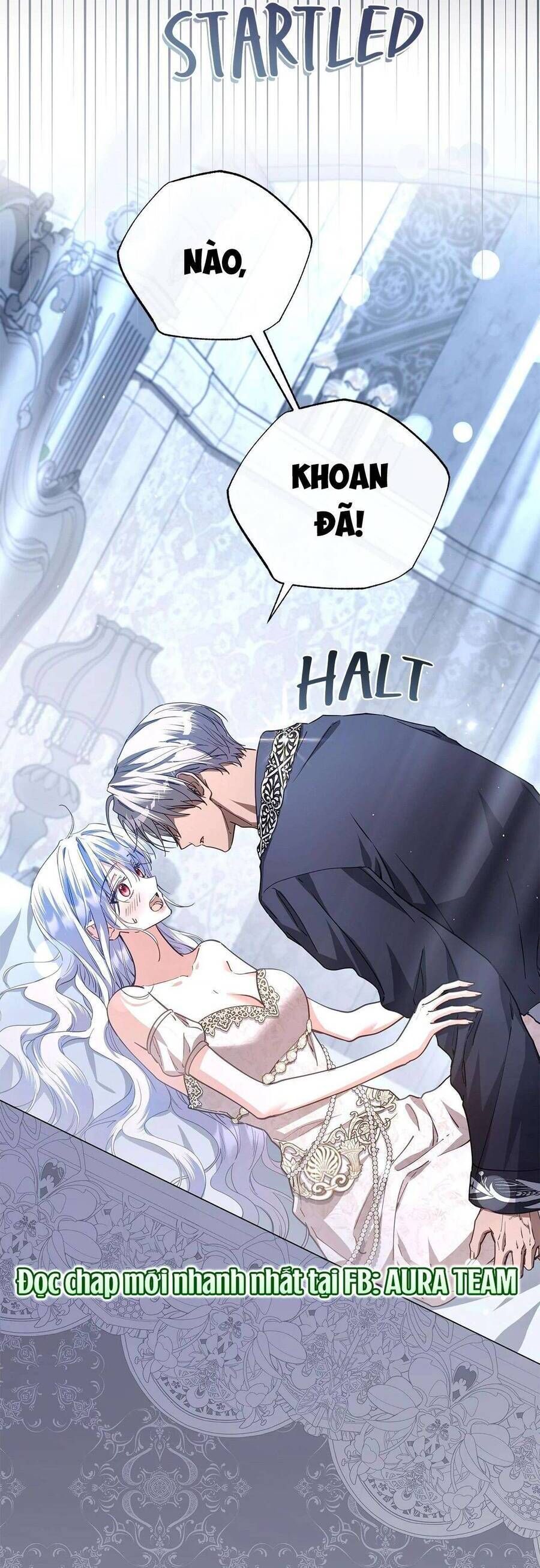 Vết Trăng Chap 65 - Next Chap 66