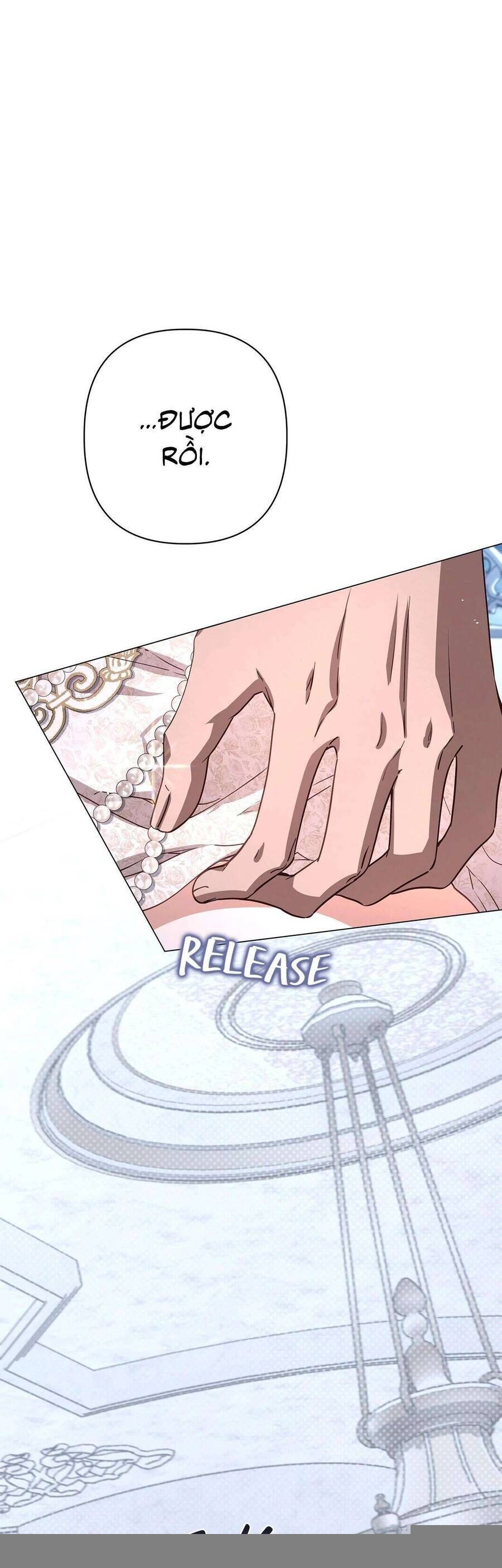 Vết Trăng Chap 65 - Next Chap 66