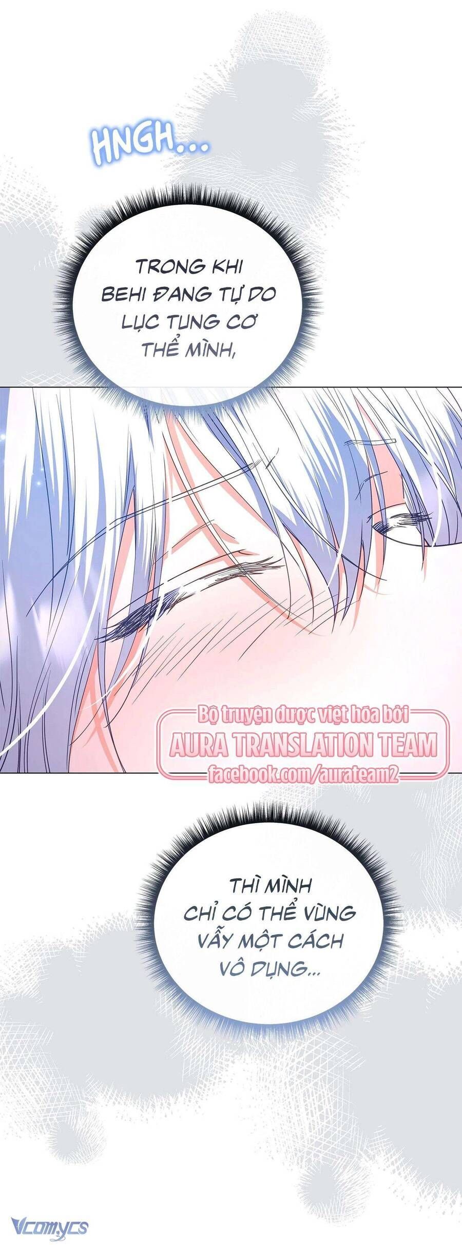 Vết Trăng Chap 65 - Next Chap 66