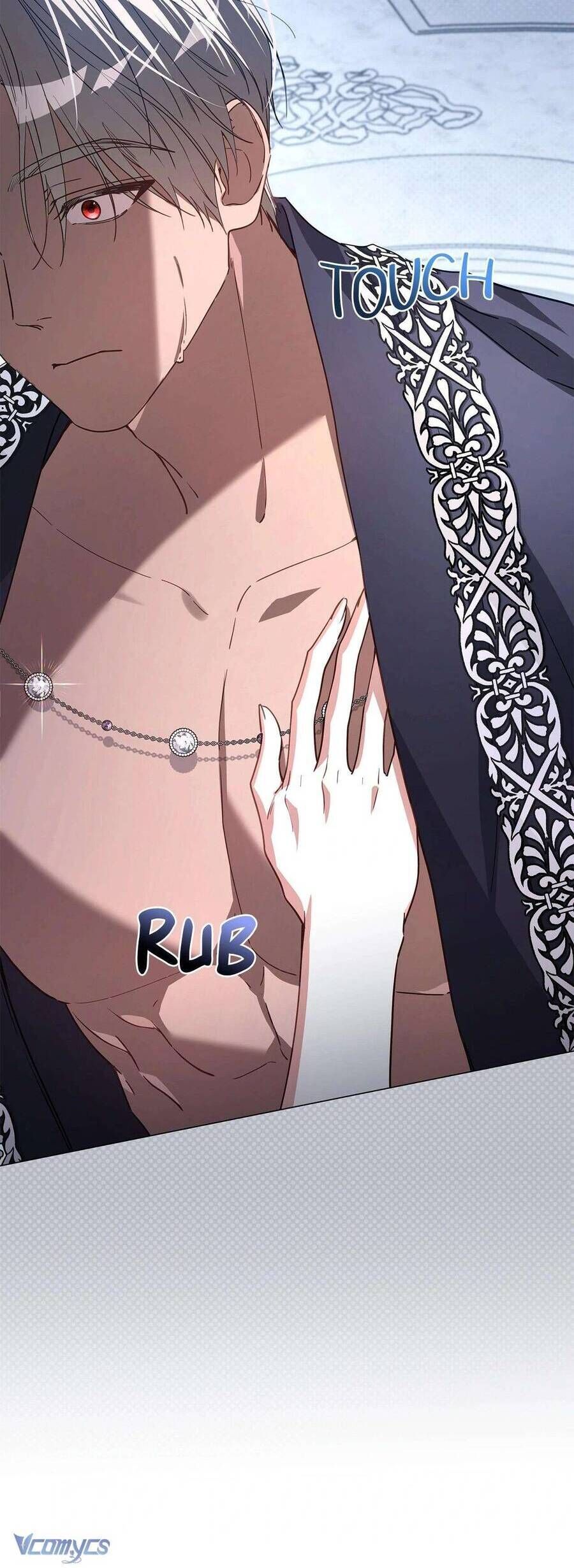 Vết Trăng Chap 65 - Next Chap 66