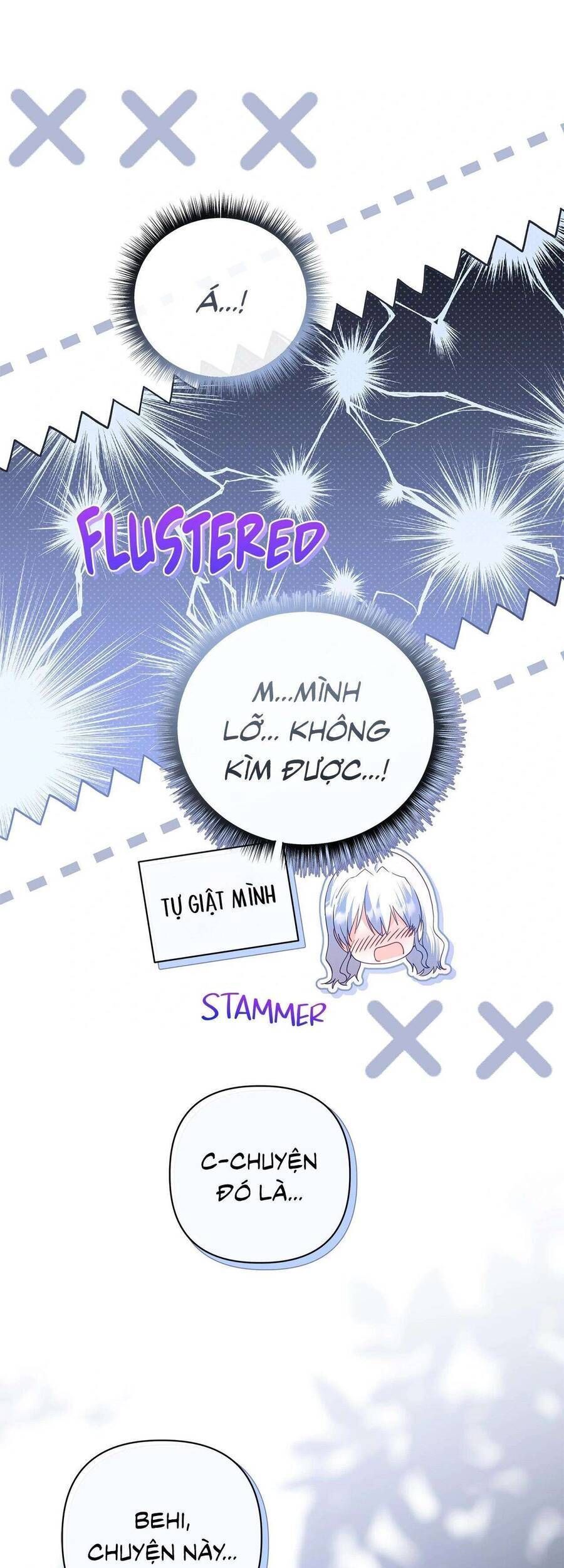 Vết Trăng Chap 65 - Next Chap 66