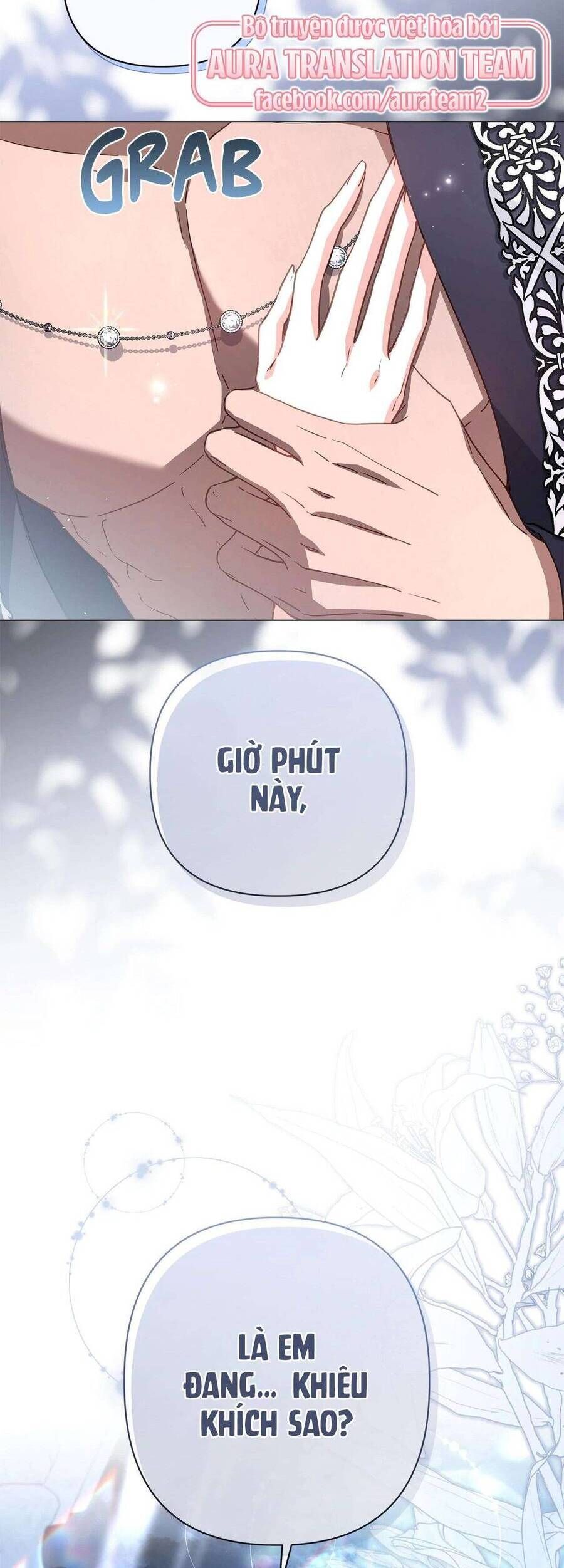 Vết Trăng Chap 65 - Next Chap 66