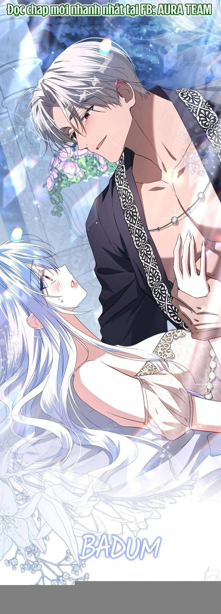 Vết Trăng Chap 65 - Next Chap 66