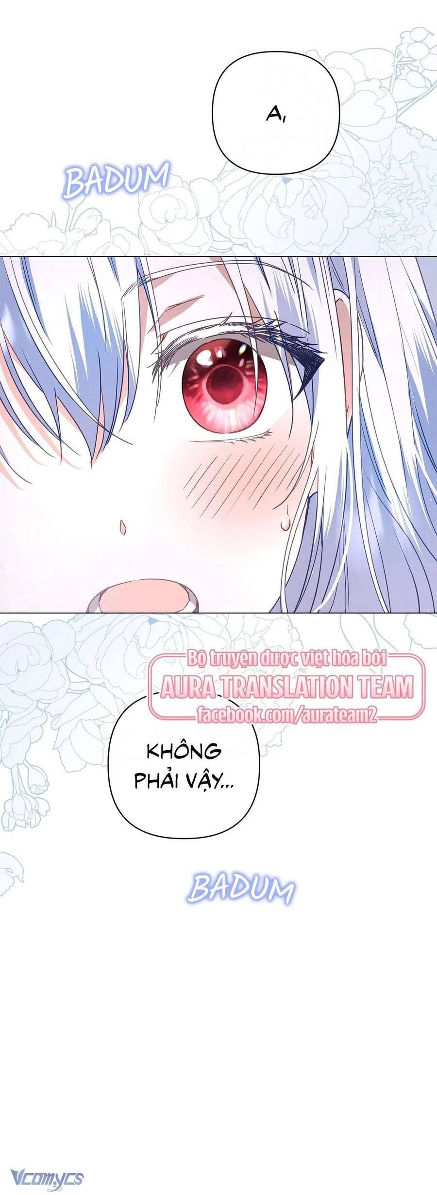 Vết Trăng Chap 65 - Next Chap 66