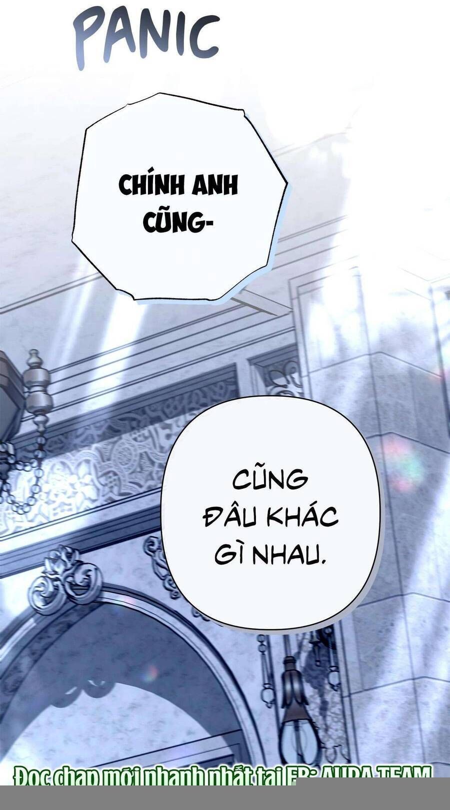 Vết Trăng Chap 65 - Next Chap 66