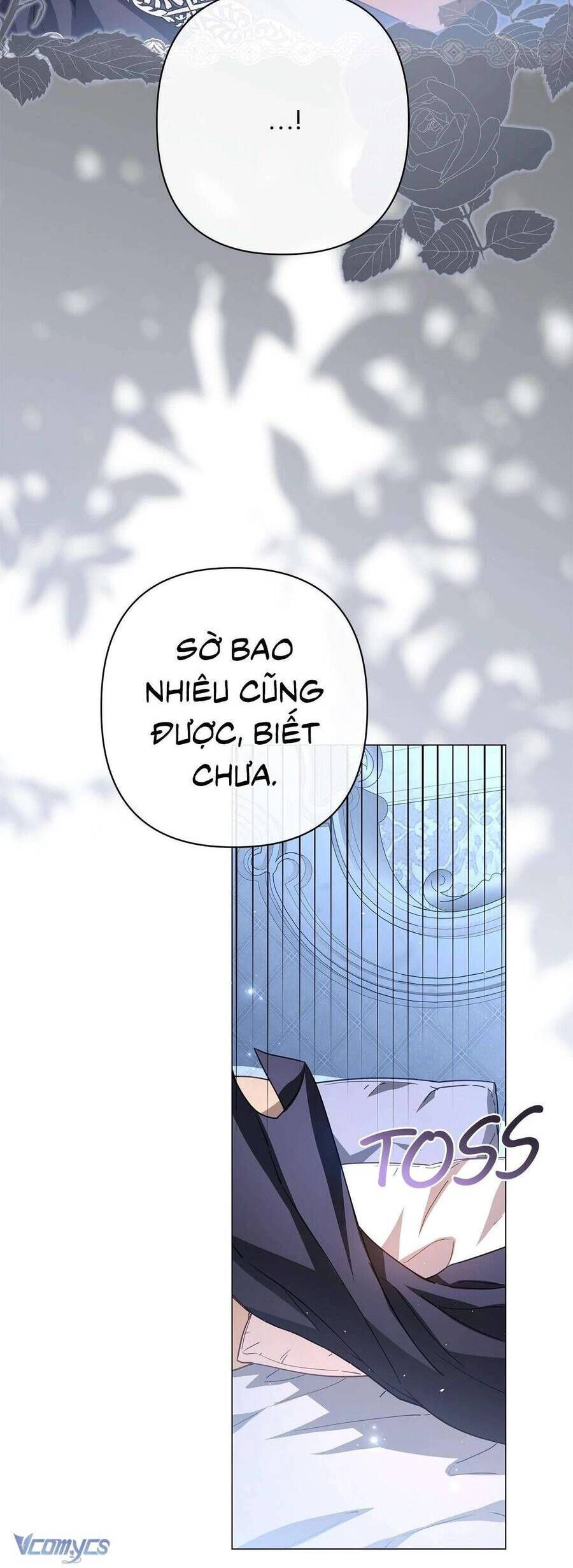 Vết Trăng Chap 65 - Next Chap 66