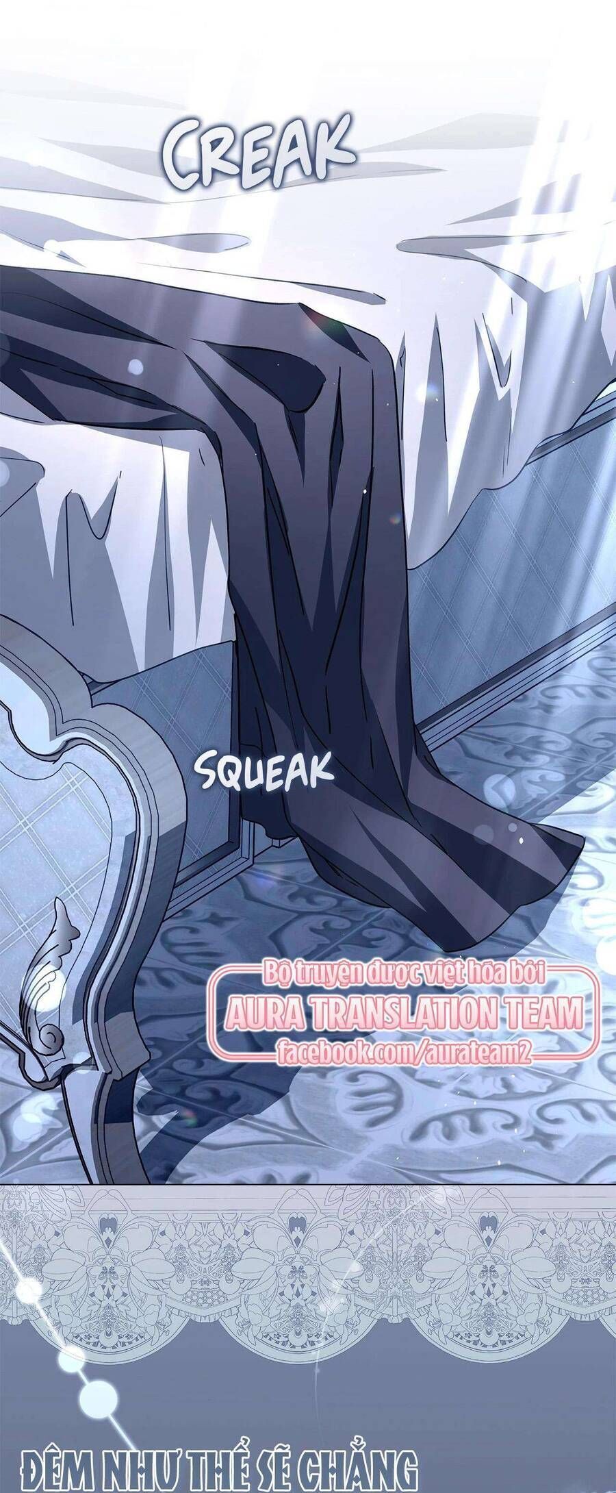 Vết Trăng Chap 65 - Next Chap 66