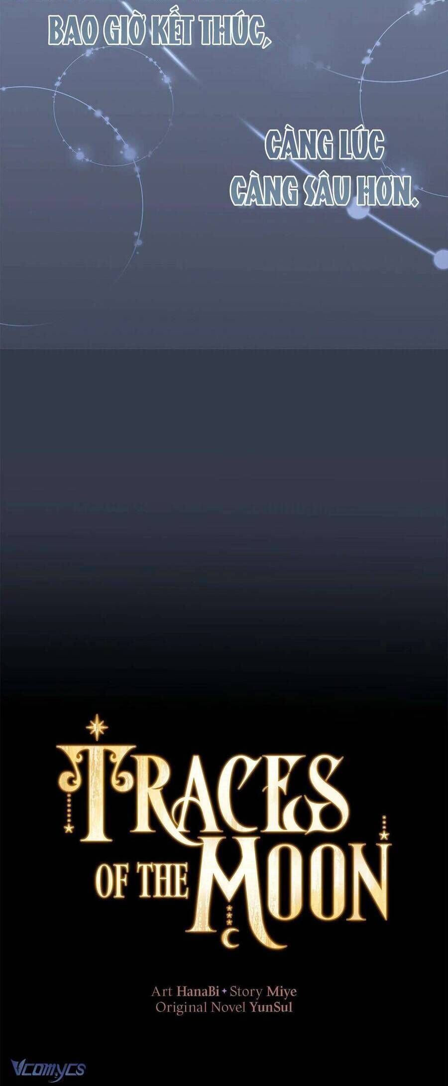 Vết Trăng Chap 65 - Next Chap 66