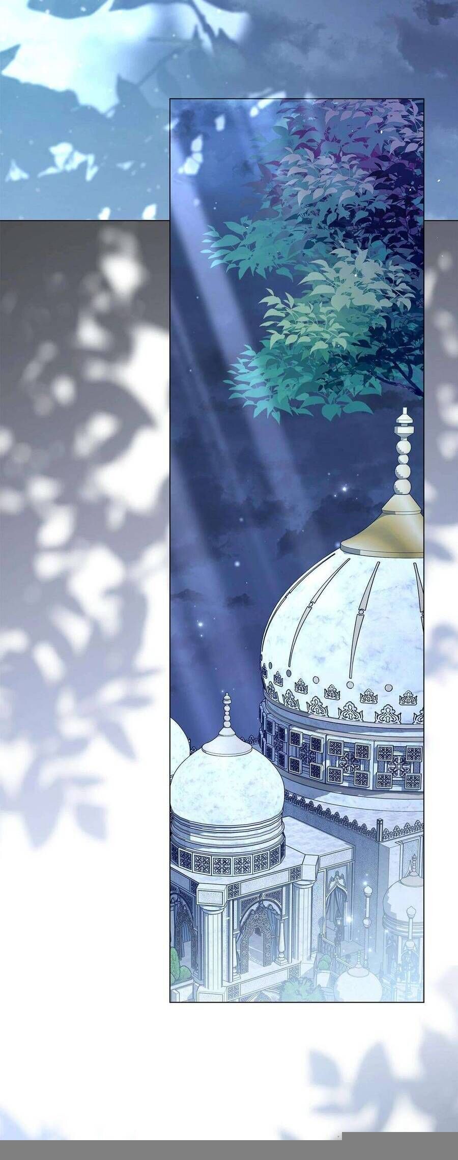 Vết Trăng Chap 65 - Next Chap 66