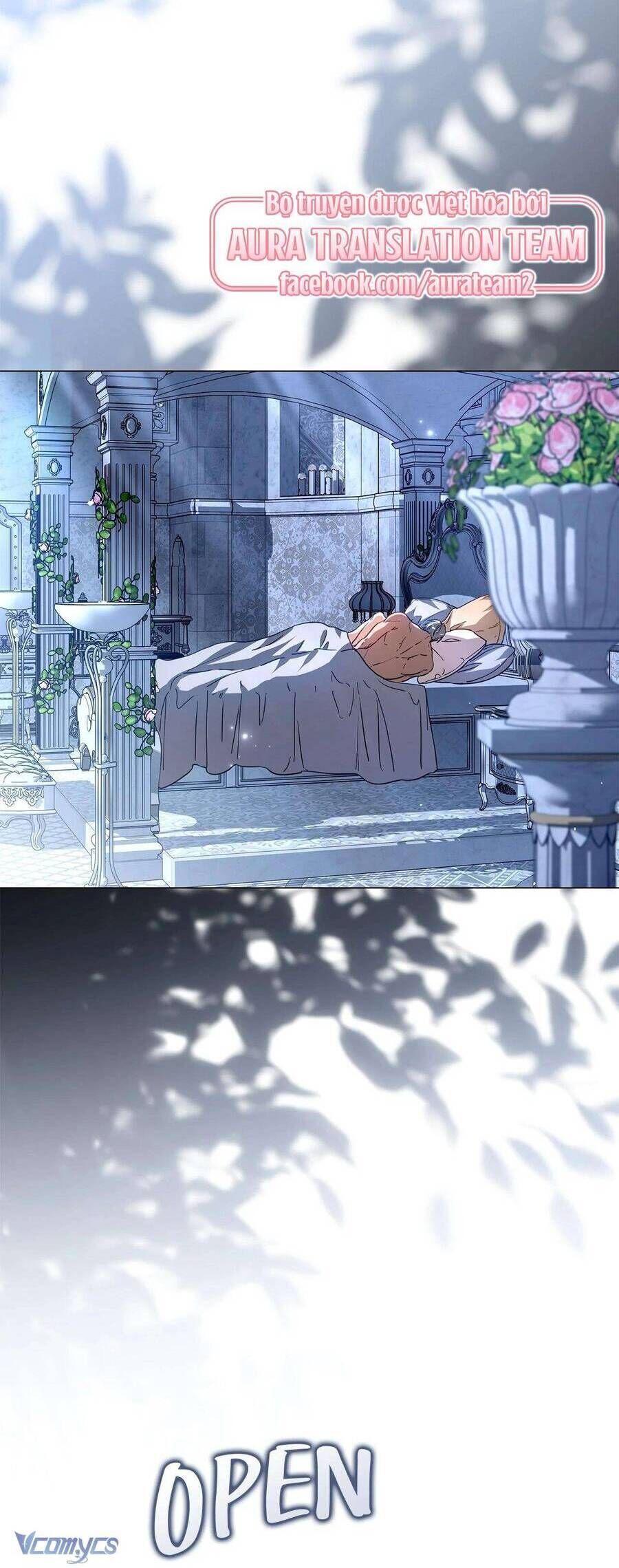 Vết Trăng Chap 65 - Next Chap 66