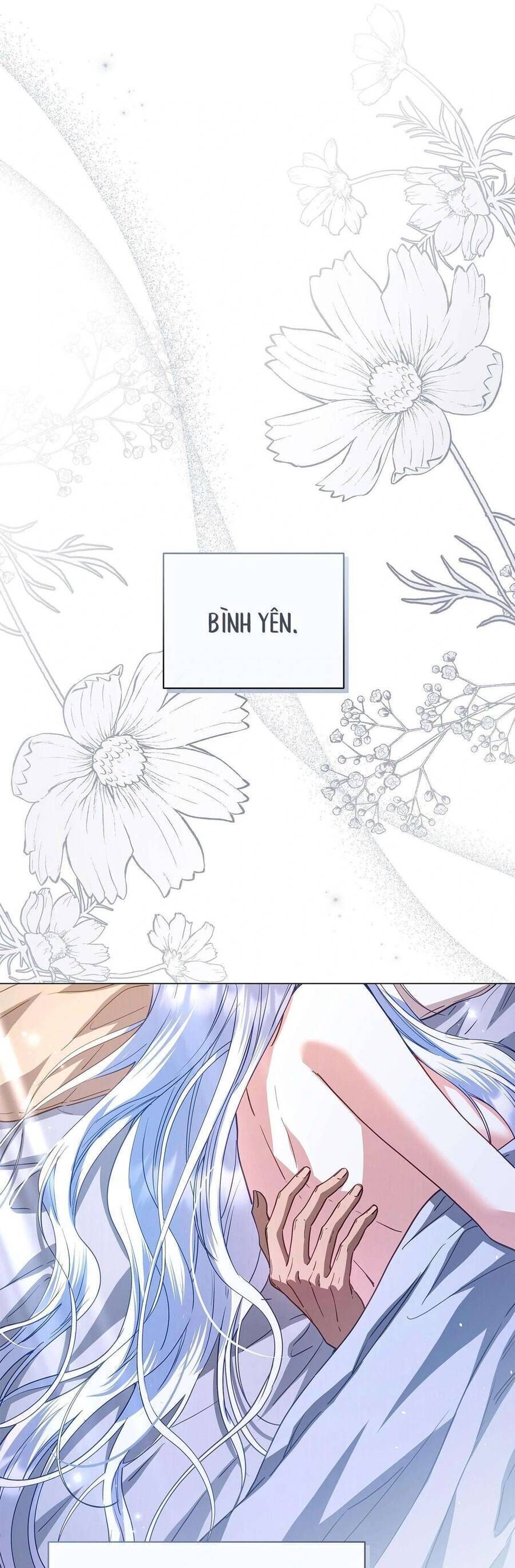 Vết Trăng Chap 65 - Next Chap 66