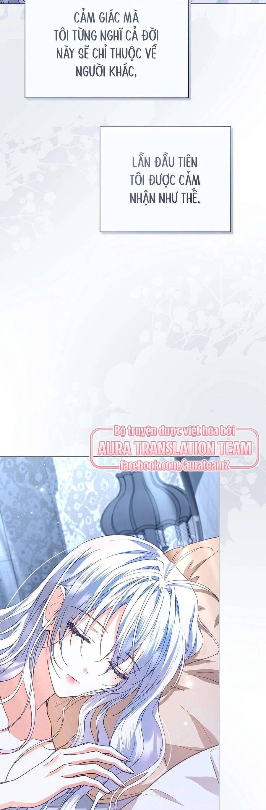 Vết Trăng Chap 65 - Next Chap 66