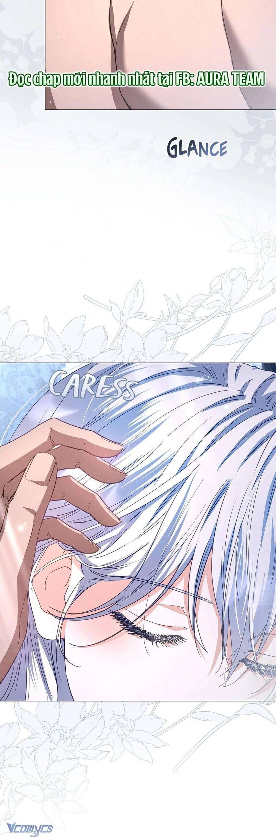 Vết Trăng Chap 65 - Next Chap 66