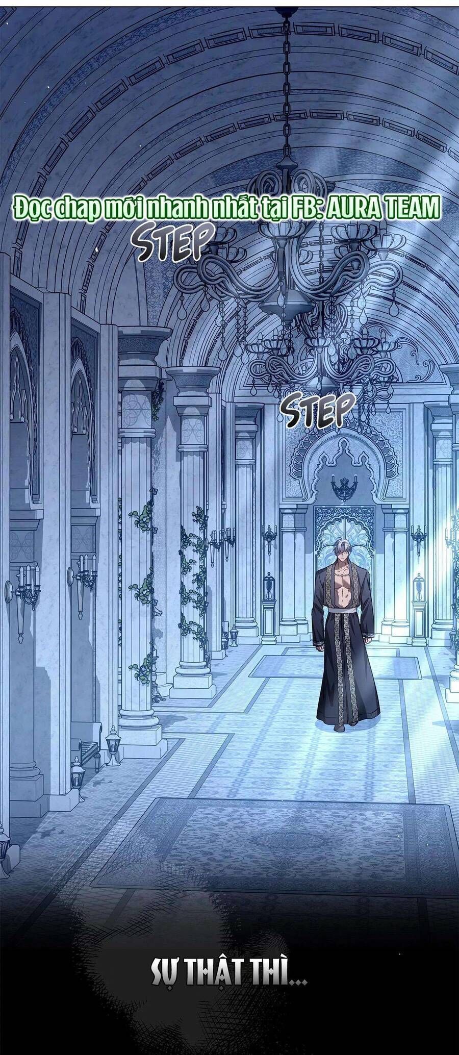 Vết Trăng Chap 65 - Next Chap 66