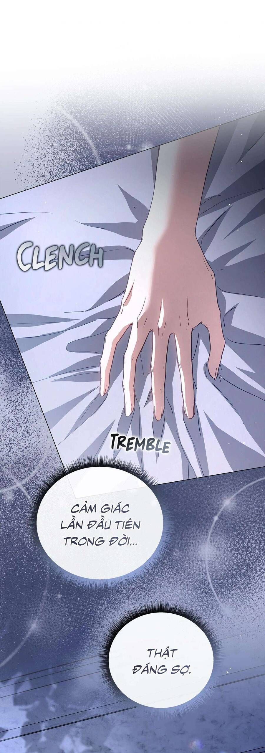 Vết Trăng Chap 65 - Next Chap 66