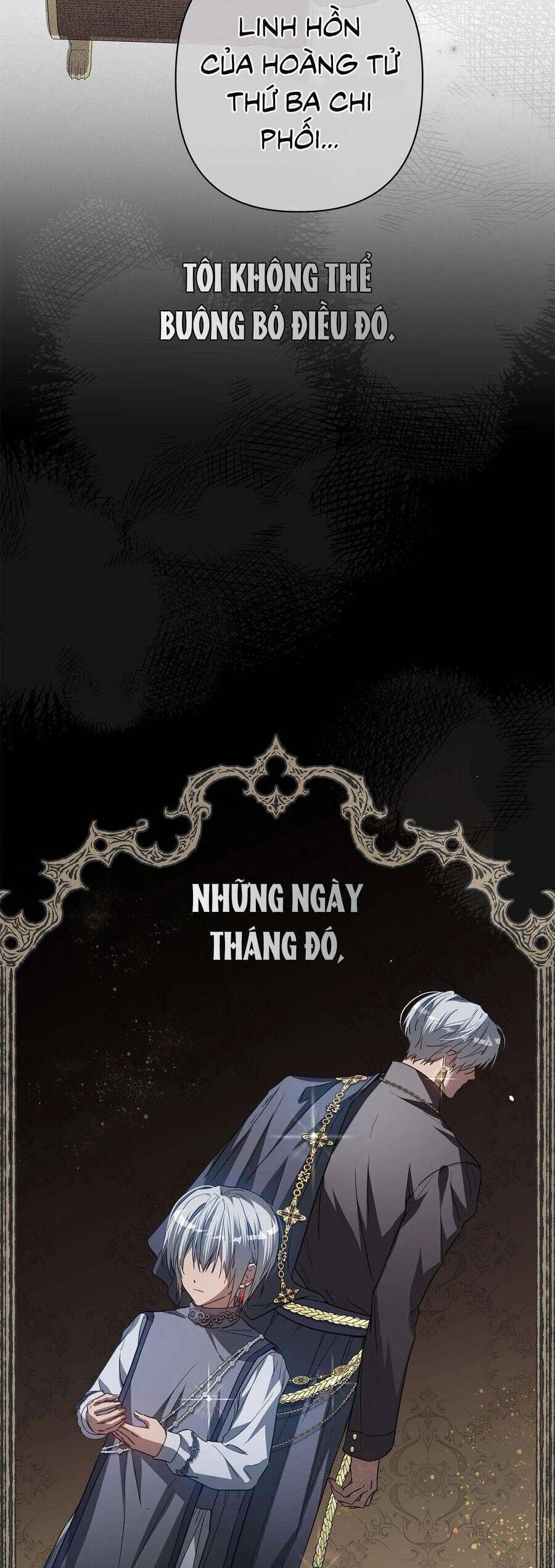 Vết Trăng Chap 65 - Next Chap 66