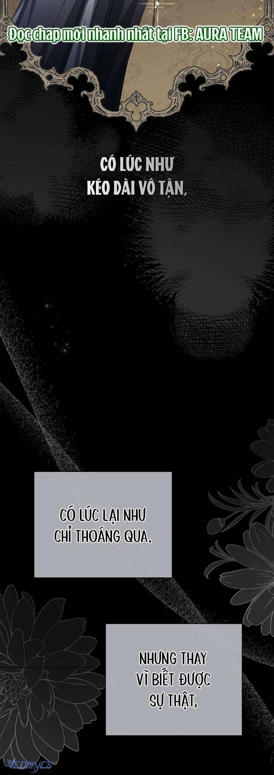 Vết Trăng Chap 65 - Next Chap 66