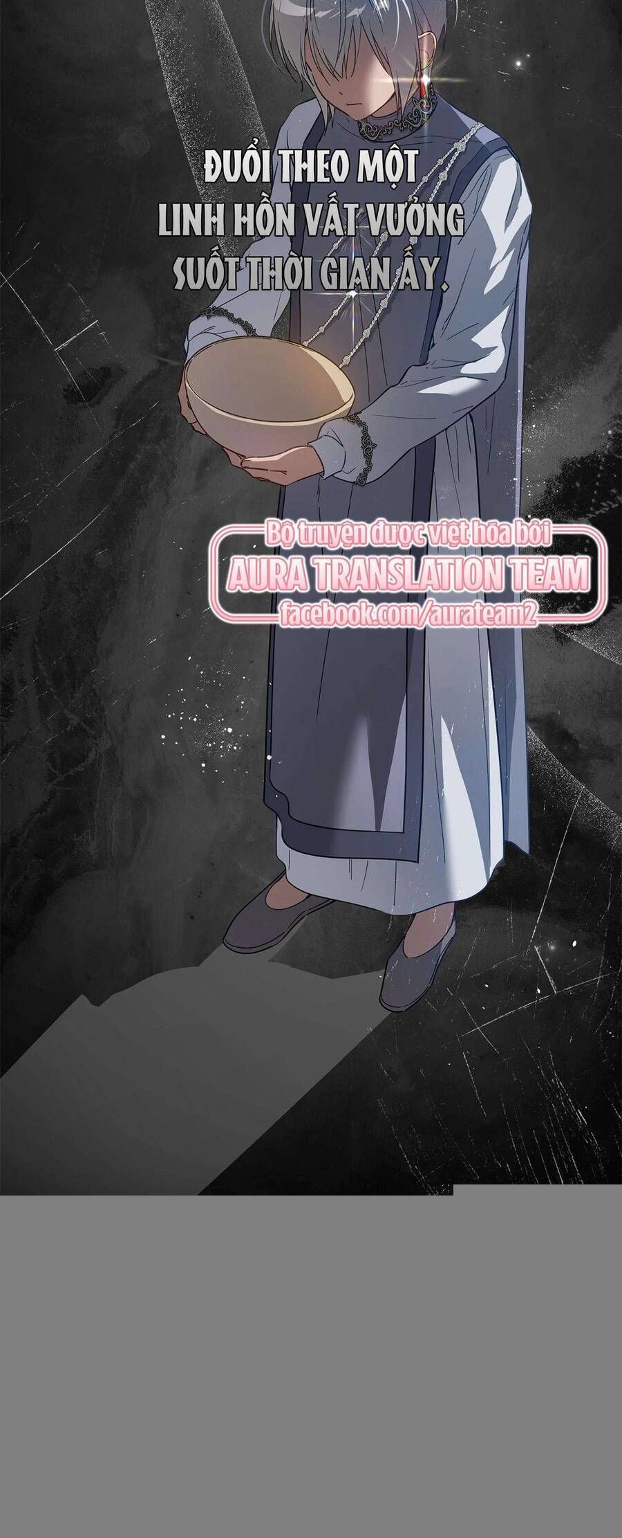 Vết Trăng Chap 65 - Next Chap 66