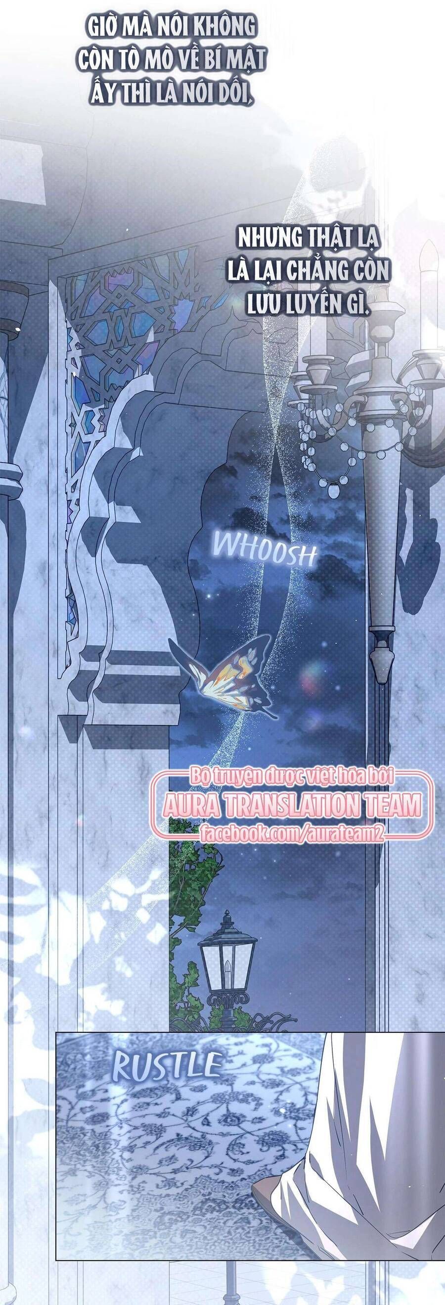 Vết Trăng Chap 65 - Next Chap 66