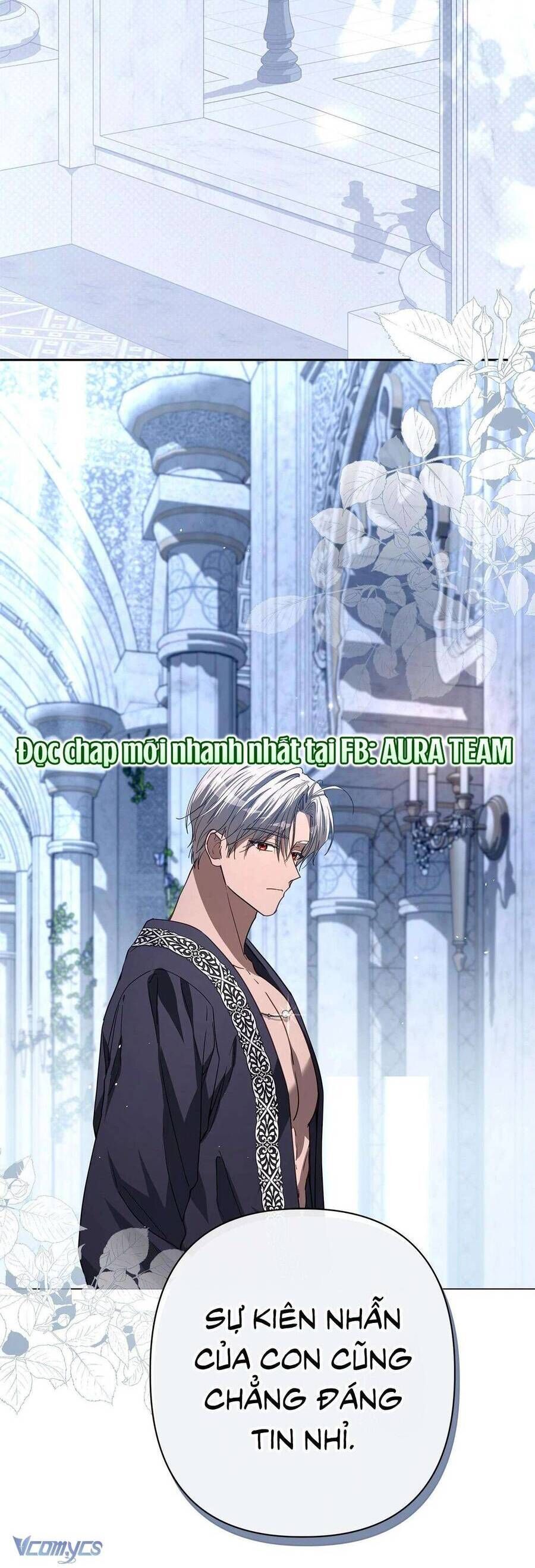 Vết Trăng Chap 65 - Next Chap 66