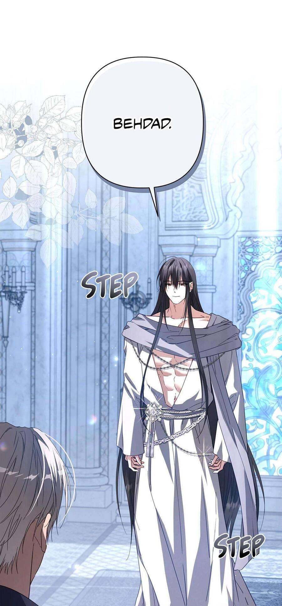 Vết Trăng Chap 65 - Next Chap 66