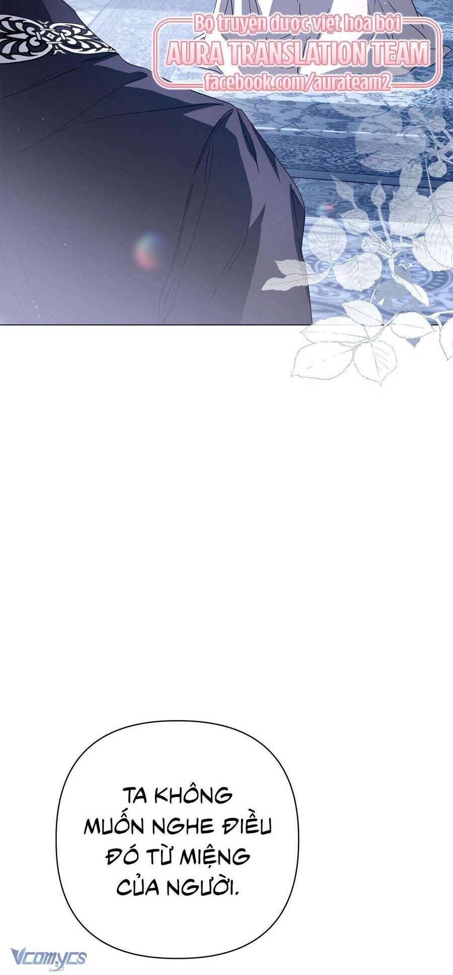 Vết Trăng Chap 65 - Next Chap 66