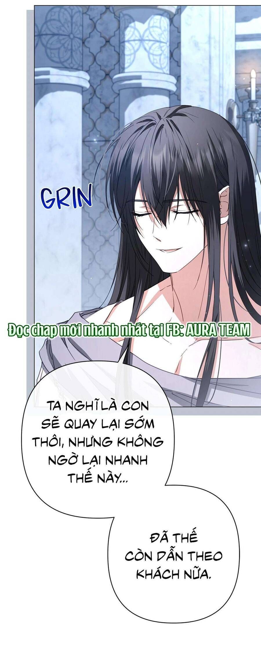 Vết Trăng Chap 65 - Next Chap 66