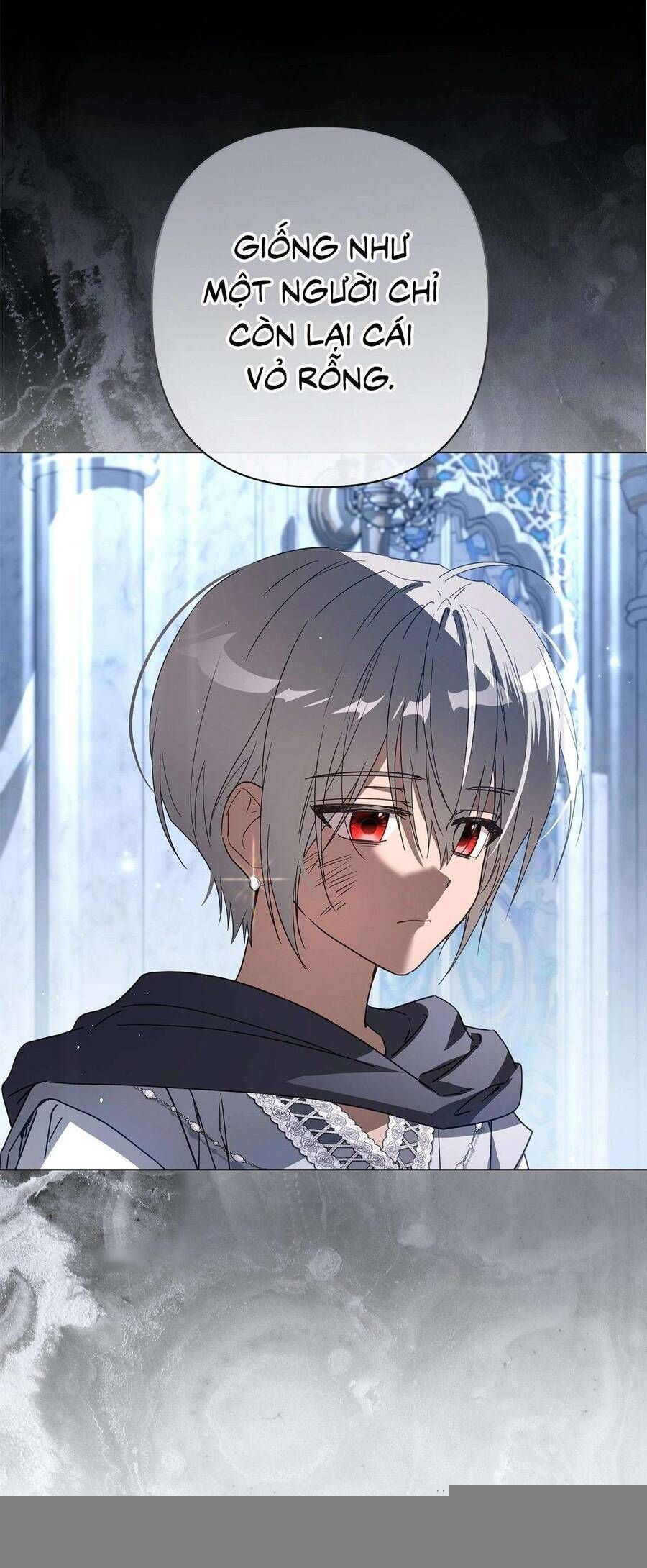 Vết Trăng Chap 65 - Next Chap 66