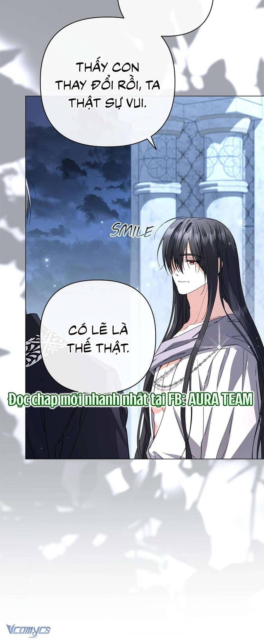 Vết Trăng Chap 65 - Next Chap 66