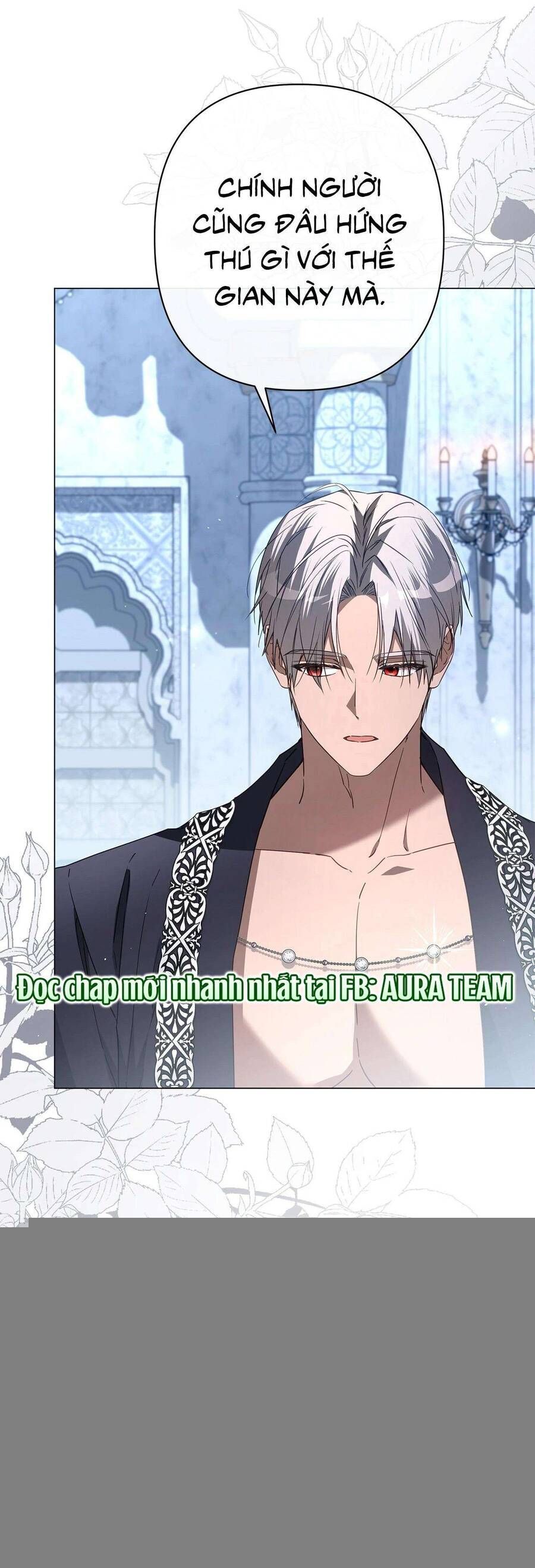 Vết Trăng Chap 65 - Next Chap 66