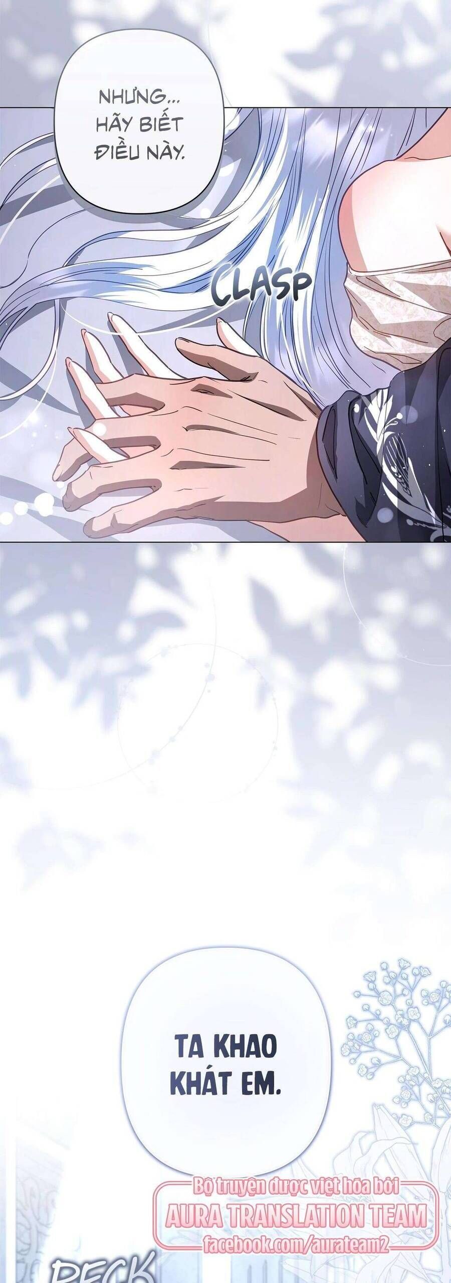 Vết Trăng Chap 65 - Next Chap 66