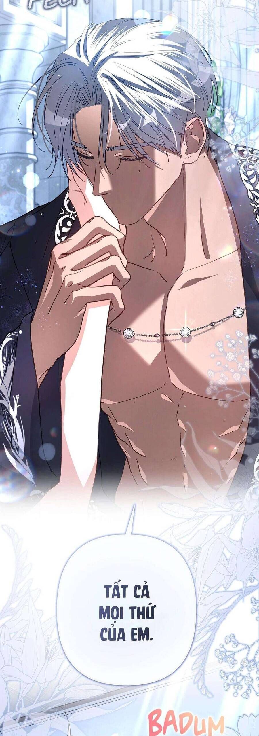 Vết Trăng Chap 65 - Next Chap 66