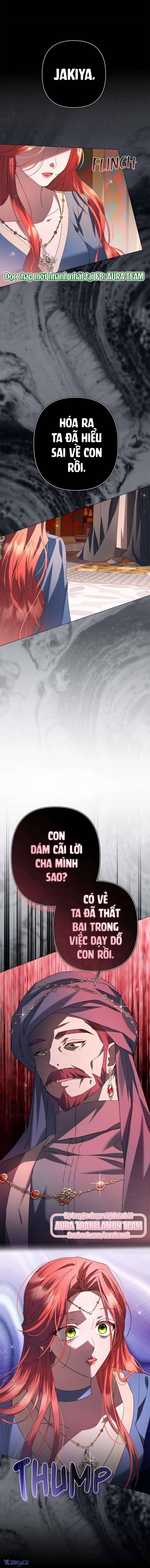 Vết Trăng Chap 68 - Next Chap 69