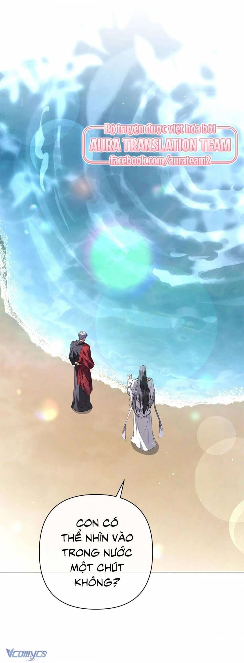 Vết Trăng Chap 68 - Next Chap 69